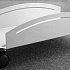 Подставка для системного блока металлическая серая ФС535 на Office-mebel.ru 1