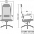 Офисное кресло SU-1-BP Комплект 27 на Office-mebel.ru 2