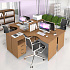 Подставка под системный блок ПК01 на Office-mebel.ru 9