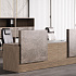 Стойка ресепшн правая BTN36190142 на Office-mebel.ru 6