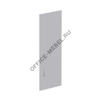 Дверь стеклянная для шкафа ФР604 на Office-mebel.ru
