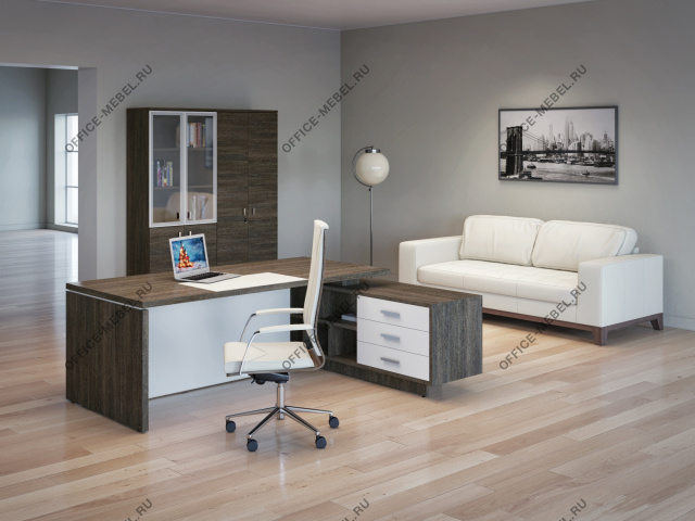 Мебель для кабинета Terra на Office-mebel.ru