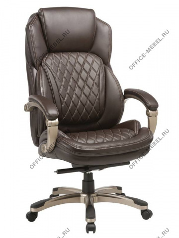 Кресло руководителя T-9915 на Office-mebel.ru