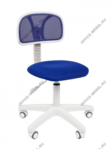 Офисное кресло CHAIRMAN 250 white на Office-mebel.ru