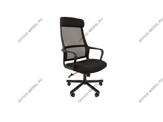 Офисное кресло CHAIRMAN 590 на Office-mebel.ru
