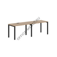 Бенч-система EUWST 2367 на Office-mebel.ru