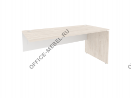 Наборный элемент рабочей станции O.1.NRS-4.7 на Office-mebel.ru