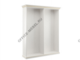 Каркас шкафа двойной OXD292535 на Office-mebel.ru