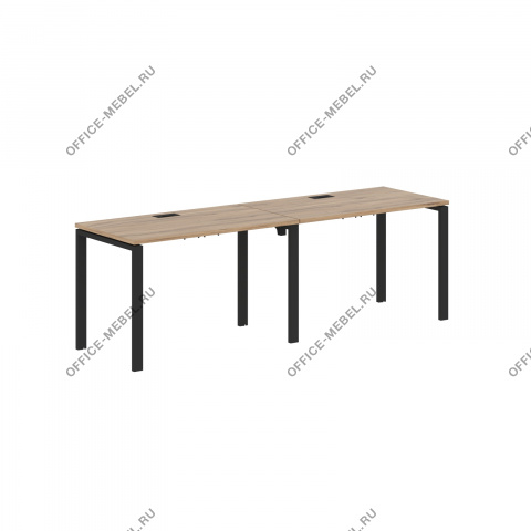 Бенч-система EUWST 2367 на Office-mebel.ru