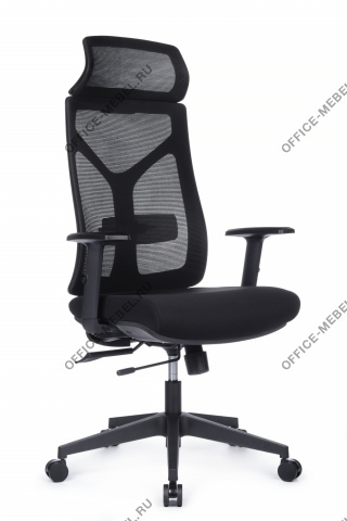 Кресло руководителя Astra (W-365A) на Office-mebel.ru