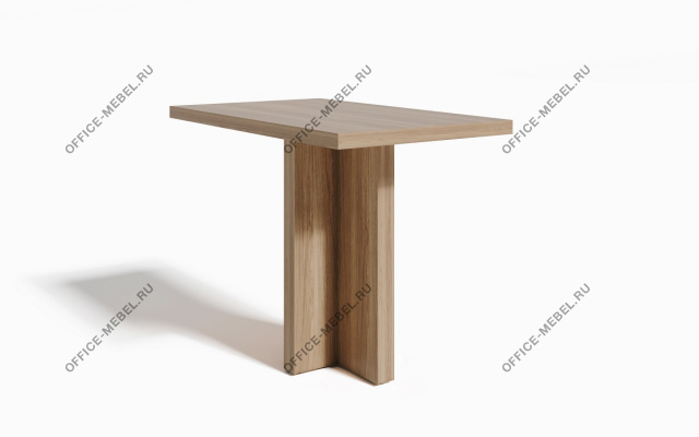 Брифинг-приставка EVO201.U003 на Office-mebel.ru