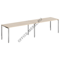 Рабочая станция XGWST 3270.1 на Office-mebel.ru