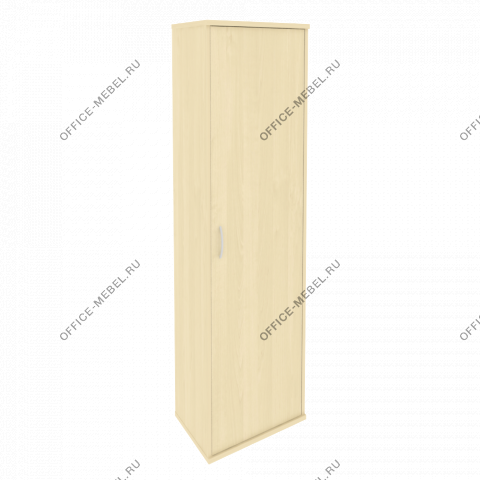 Гардероб А.ГБ-1 на Office-mebel.ru