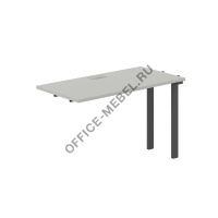 Секция раб.станции s-b-s PR.261.WH.P59.WH на Office-mebel.ru