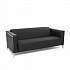 Мягкая мебель для офиса Диван 2-местный на Office-mebel.ru 1