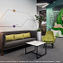 Мягкая мебель для офиса Тордино на Office-mebel.ru 14