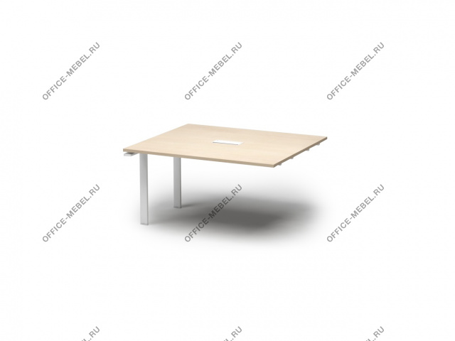 Приставка стола для заседаний 1716 на Office-mebel.ru