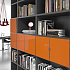 Мебель для кабинета Titano на Office-mebel.ru 10