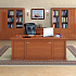 Мебель для кабинета Nelson на Office-mebel.ru 4