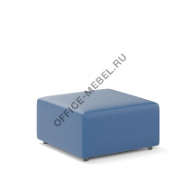 ВИТА/VITA пуф ТКАНЬ VITA pouf Kiton 01 на Office-mebel.ru