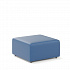 Мягкая мебель для офиса ВИТА/VITA пуф ТКАНЬ VITA pouf Kiton 01 на Office-mebel.ru 1