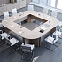 Стол-интеграл левый/правый А-33L/R на Office-mebel.ru 15