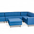 Мягкая мебель для офиса Диван Fl3-2 на Office-mebel.ru 11