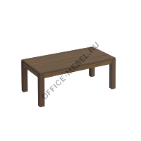 Стол журнальный МК 199-2 на Office-mebel.ru