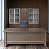 Комплект высоких деревянных дверей 10552 на Office-mebel.ru 3