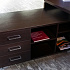 Шкаф комбинированный 72H002 V3V2 на Office-mebel.ru 6