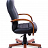 Кресло руководителя КОНСУЛ ЭКСТРА КОРОТКИЙ   на Office-mebel.ru 2