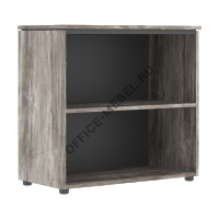 Каркас шкафа низкого MLC 85 1 на Office-mebel.ru