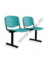 ISO Z plast black на Office-mebel.ru