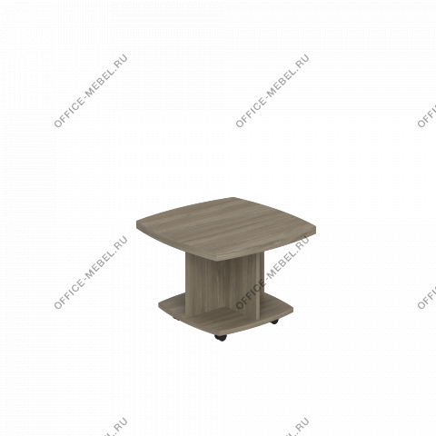 Стол журнальный малый  WN.602 на Office-mebel.ru