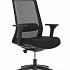 Кресло руководителя Work W-218C на Office-mebel.ru 12