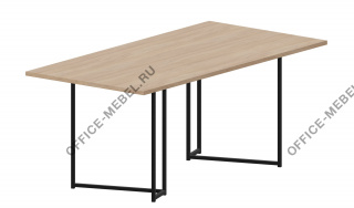 Стол LKMT1809 на Office-mebel.ru