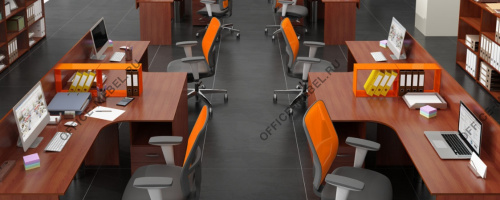 Офисная мебель Эконом на Office-mebel.ru