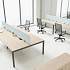 Панель "pinable" навесная UACPP52 на Office-mebel.ru 13