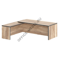 Стол TСT 2220 (L/R) на Office-mebel.ru