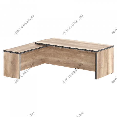 Стол TСT 2220 (L/R) на Office-mebel.ru