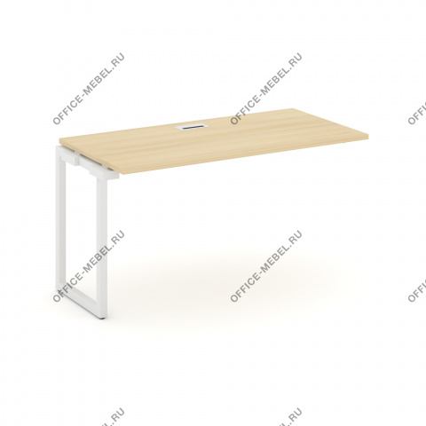 Проходной наборный элемент SN-4O.ONRS-001 на Office-mebel.ru