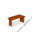 Стол рабочий Karstula F0058 на Office-mebel.ru