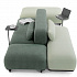 Мягкая мебель для офиса ДЖАСТ/JUST Кресло lounge JUST 1 Like 690 на Office-mebel.ru 9