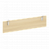 Царга стола руководителя Б.ЦС-4  на Office-mebel.ru 1