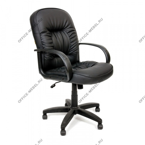 Кресло руководителя CHAIRMAN 416 ЭКО М на Office-mebel.ru