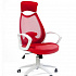 Кресло руководителя CHAIRMAN 840 white на Office-mebel.ru 9