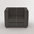 Мягкая мебель для офиса Диван трехместный N-3 на Office-mebel.ru 3