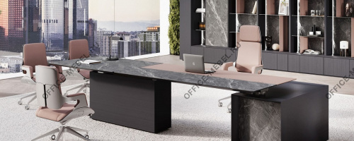 Кабинет Стоун  на Office-mebel.ru