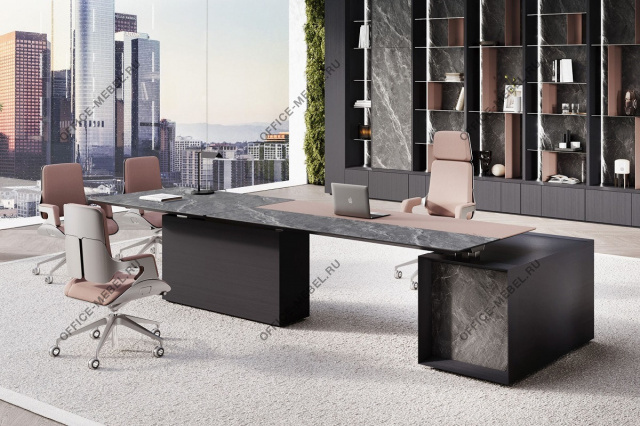 Кабинет Стоун  на Office-mebel.ru