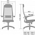 Офисное кресло SU-1-BP Комплект 13 на Office-mebel.ru 4